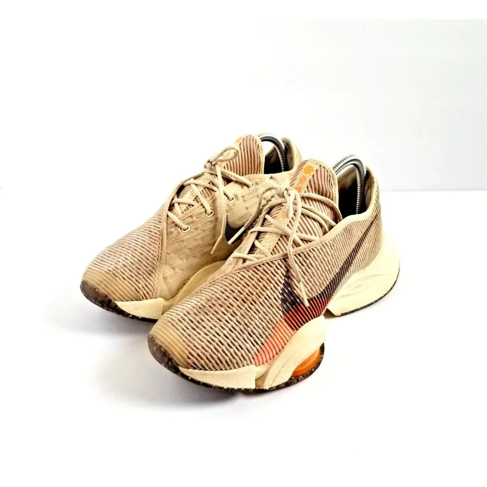 NIKE Air Zoom Superrep 2 Nn Running Trainers Cz0608 Sneakers Shoes US 9.5